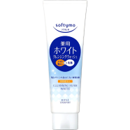 Kose Softymo White Cleansing Foam 190g image