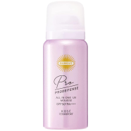 Kose Suncut Pro Defense All-in-One UV Moose SPF50 Plus PA 60g image