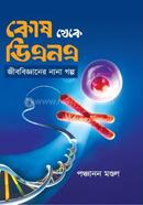 Kosh Theke DNA image