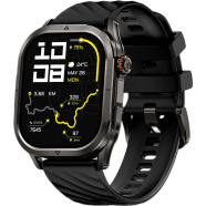 Kospet Magic P10 BT Calling Smart Watch Black image