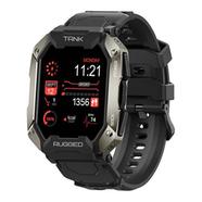 Kospet Tank M1 PRO Bluetooth Calling Waterproof Smartwatch-Black image