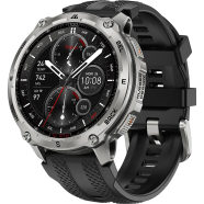 Kospet Tank T4 1.43 Inch AMOLED 10 ATM Dive-proof With 32GB Storage RUGGED SMARTWATCH image