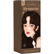 Kota Color Cream Brunette - Dark Chocolate image