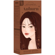 Kota Cosmetics Hair Color - Auburn image