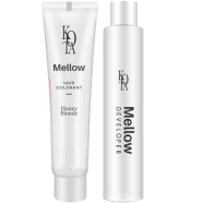 Kota Cosmetics Hair Color Cream Whisper - (Honey Blonde)-200ml image