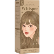 Kota Cosmetics Hair Color - Whisper image