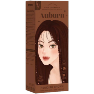 Kota Hair Color Cream Auburn - Reddish Brown image