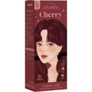 Kota cosmetics Color Cream Cherry 100ml Cherry Red icon