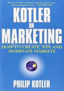 Kotler On Marketing image