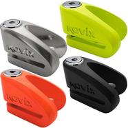 Kovix Disc Lock Any Colour 1 Pcs - Kvz1 