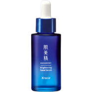 Kracie HADABISEI Brightening Facial Serum 30ml image