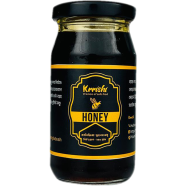 Krishi Black Seed Flower Honey - 250gm image