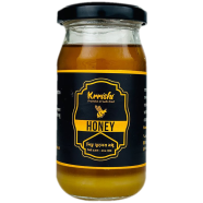 Krishi Lychee Flower Honey → 250gm image
