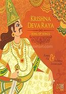 Krishna Deva Raya: King of Kings image
