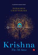 Krishna: The 7th Sense image