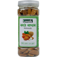 Krrishi Almond -150gm image