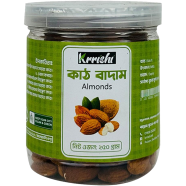 Krrishi Almond- 250gm image