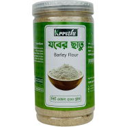 Krrishi Barley Flour 500 gm image