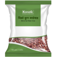 Krrishi Biroi Ful Fiber Rice 1 kg image