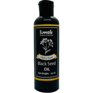 Krrishi Black seed Oil 200 ml image