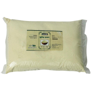 Krrishi Boot Dal Gram Flour 1 kg image