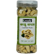 Krrishi Cashew Nut -150gm image