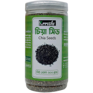 Krrishi Chia Seeds -500gm image
