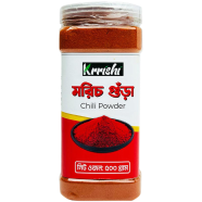 Krrishi Chili Powder 500 gm image