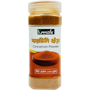 Krrishi Cinnamon Powder 100 gm image