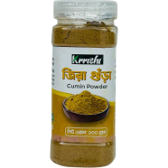 Krrishi Cumin Powder 100 gm image