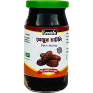 Krrishi Dates Chutney 200 gm image