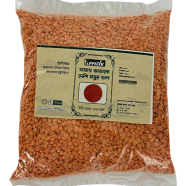 Krrishi Deshi Lentils Pulses 500 gm image