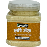 Krrishi Fenugreek Powder-100gm image