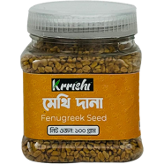 Krrishi Fenugreek ‍Seed - 100 gm image