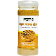Krrishi Garam Masala Powder 100 gm image