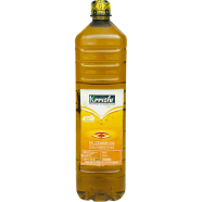 Krrishi Ghani Banga Mustard Oil 1 L image