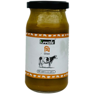 Krrishi Ghee 150 gm image