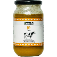 Krrishi Ghee 300 gm image