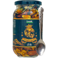 Krrishi Honey Nuts 450 gm image