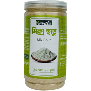 Krrishi Mix Flour-500gm image