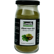 Krrishi Moringa Leaf Powder-80gm image