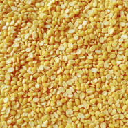 Krrishi Mug Dal 1 kg image