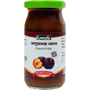 Krrishi Prunes Chutney 200 gm image