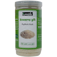 Krrishi Psyllium Husk -200gm image