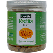 Krrishi Raisins -250gm image