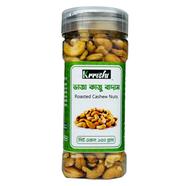 Krrishi Rosted Cashew Nut -150gm image