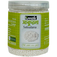 Krrishi Sabu Dana 300 gm image