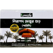 Krrishi Safe Date Molasses (Patali) 1 kg image