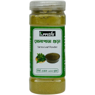 Krrishi Sona Leaf Powder -100gm image