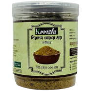 Krrishi Sugarcane Powder 250 gm image